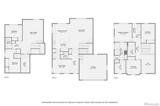 $5,000 | 664 Tiger Lily Way, Highlands Ranch, CO 80126