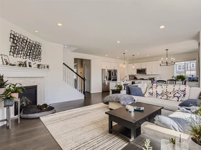 $5,000 | 664 Tiger Lily Way, Highlands Ranch, CO 80126