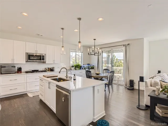 $5,000 | 664 Tiger Lily Way, Highlands Ranch, CO 80126