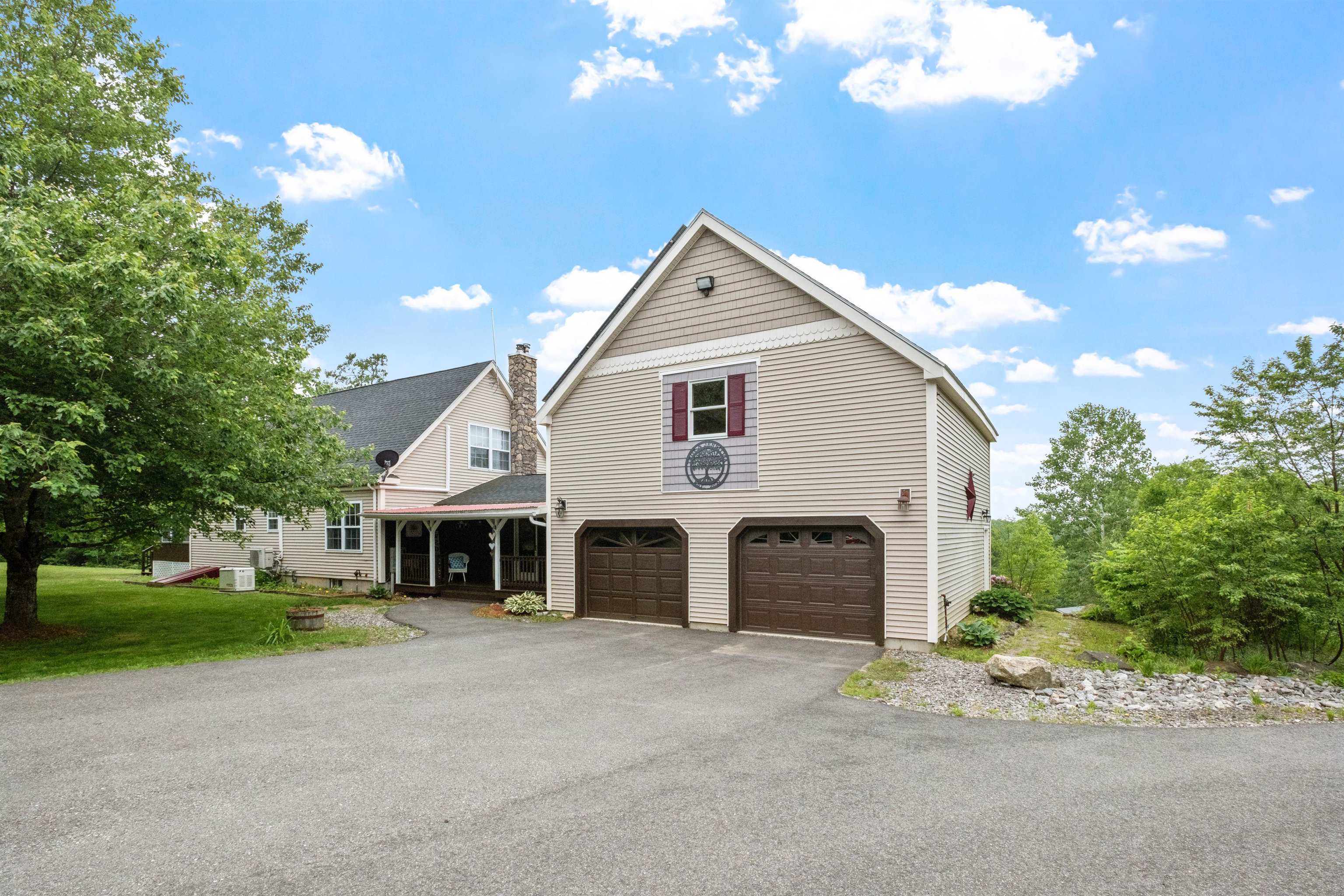 55 Walker Road Barnstead, NH 03225 - Photo 6 of 46 Gallery Image 6