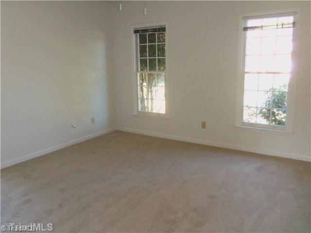 4145 Tecumseh Street High Point, NC 27265 - Photo 12 of 12 Master Bedroom.