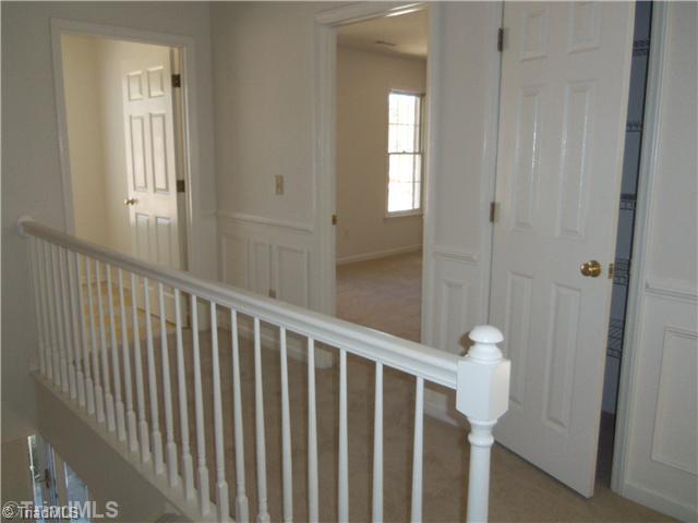 4145 Tecumseh Street High Point, NC 27265 - Photo 6 of 12 Entry.