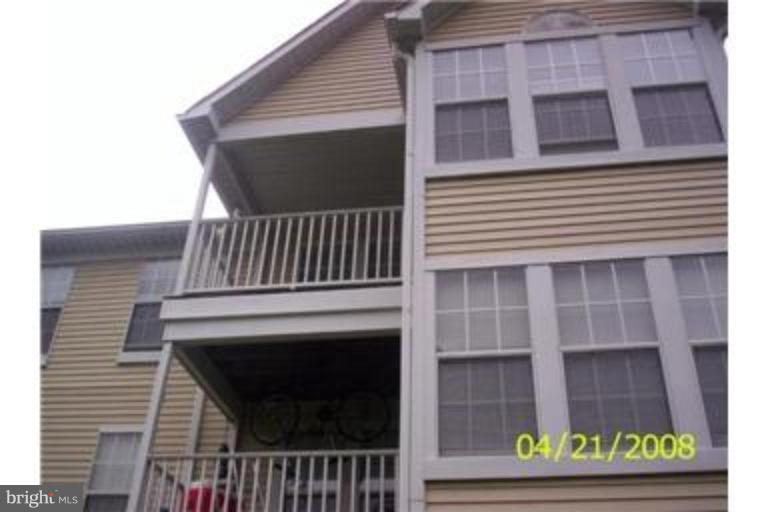 869 Deering Road, Unit 9L Pasadena, MD 21122 - Photo 2 of 15 Exterior #2