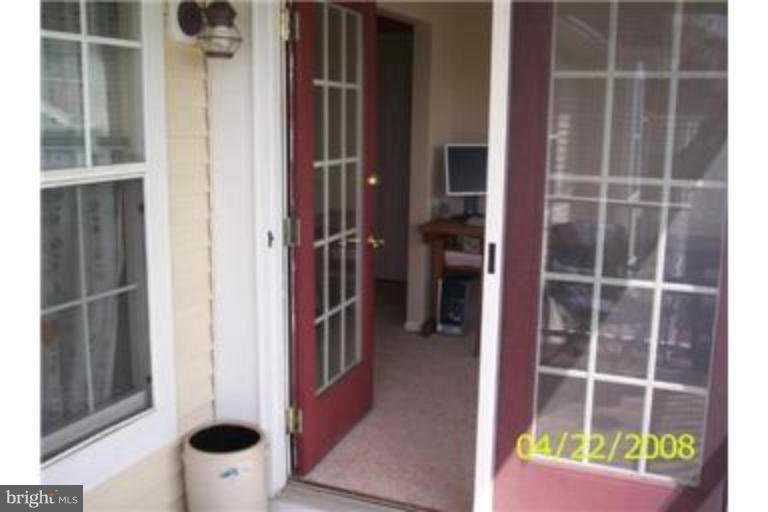 869 Deering Road, Unit 9L Pasadena, MD 21122 - Photo 14 of 15 Deck - View from