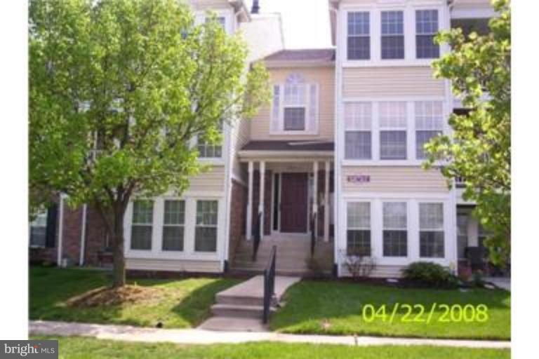 869 Deering Road, Unit 9L Pasadena, MD 21122 - Photo 4 of 15 Exterior #5