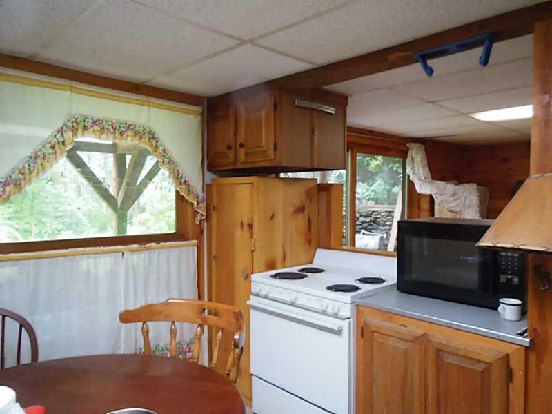659 East Pond Road Nobleboro, ME 04555 - Photo 23 of 34 Exterior Front. In-law apt.