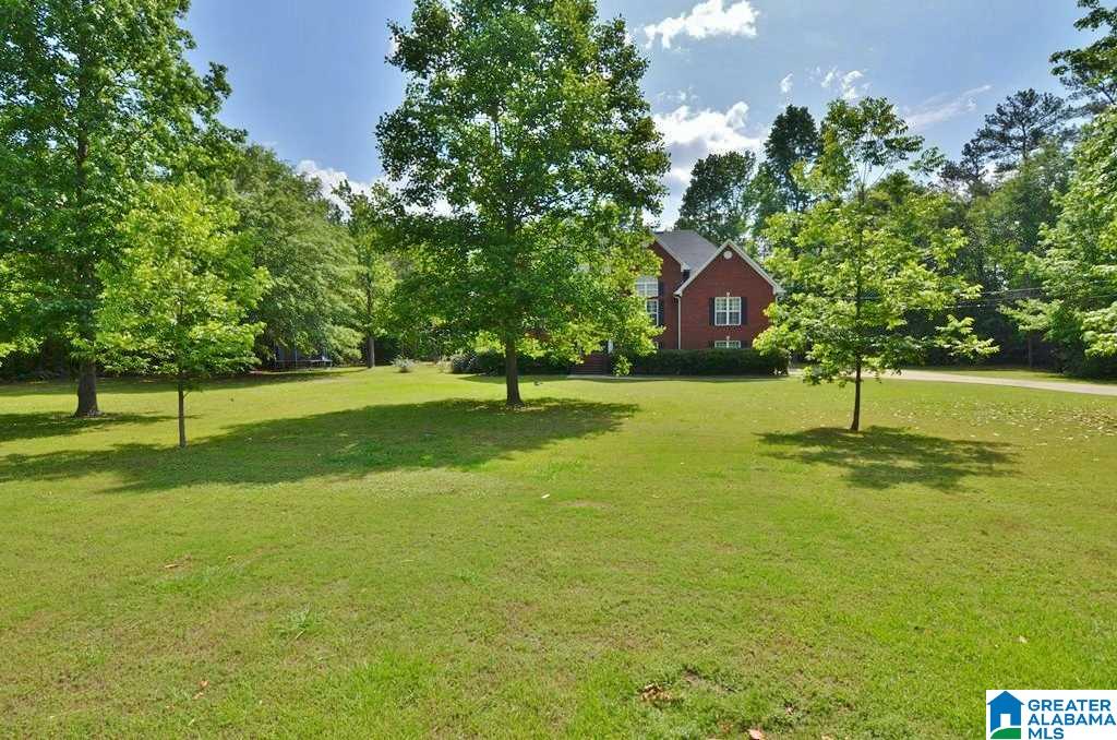 3716 St Clair Forest Road Moody, AL 35004 - Photo 3 of 50