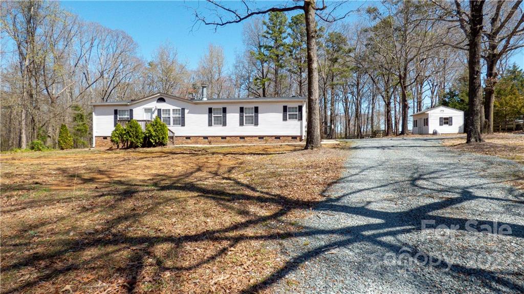 2123 Camden Road Wingate, NC 28174 - Photo 30 of 31