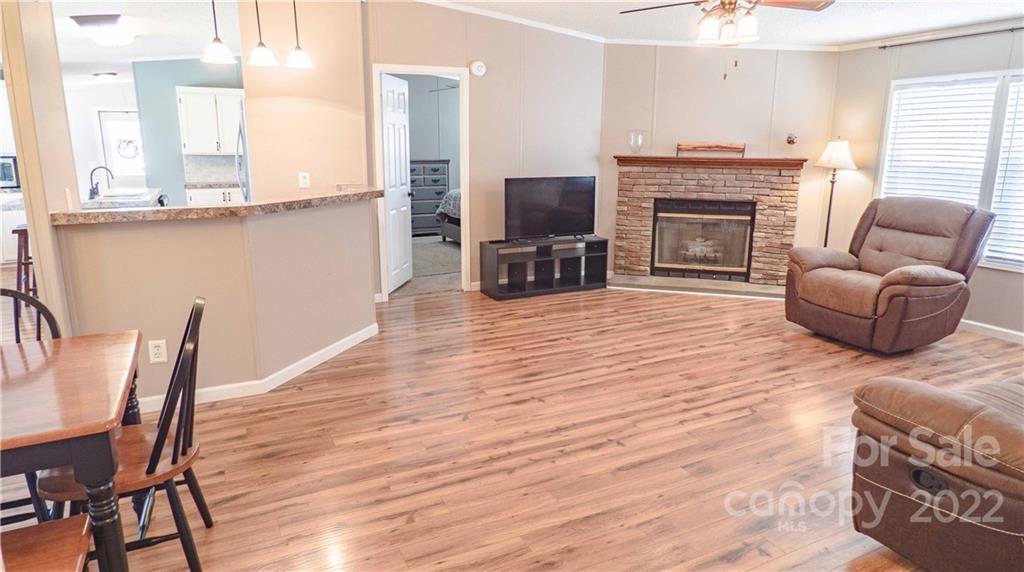 2123 Camden Road Wingate, NC 28174 - Photo 3 of 31