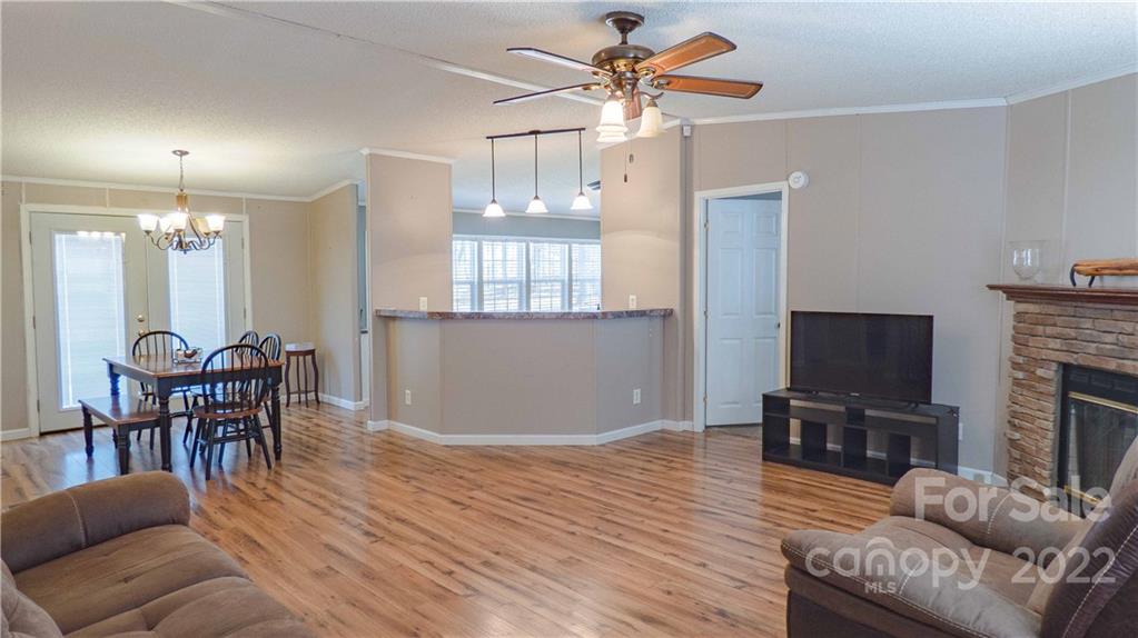 2123 Camden Road Wingate, NC 28174 - Photo 8 of 31