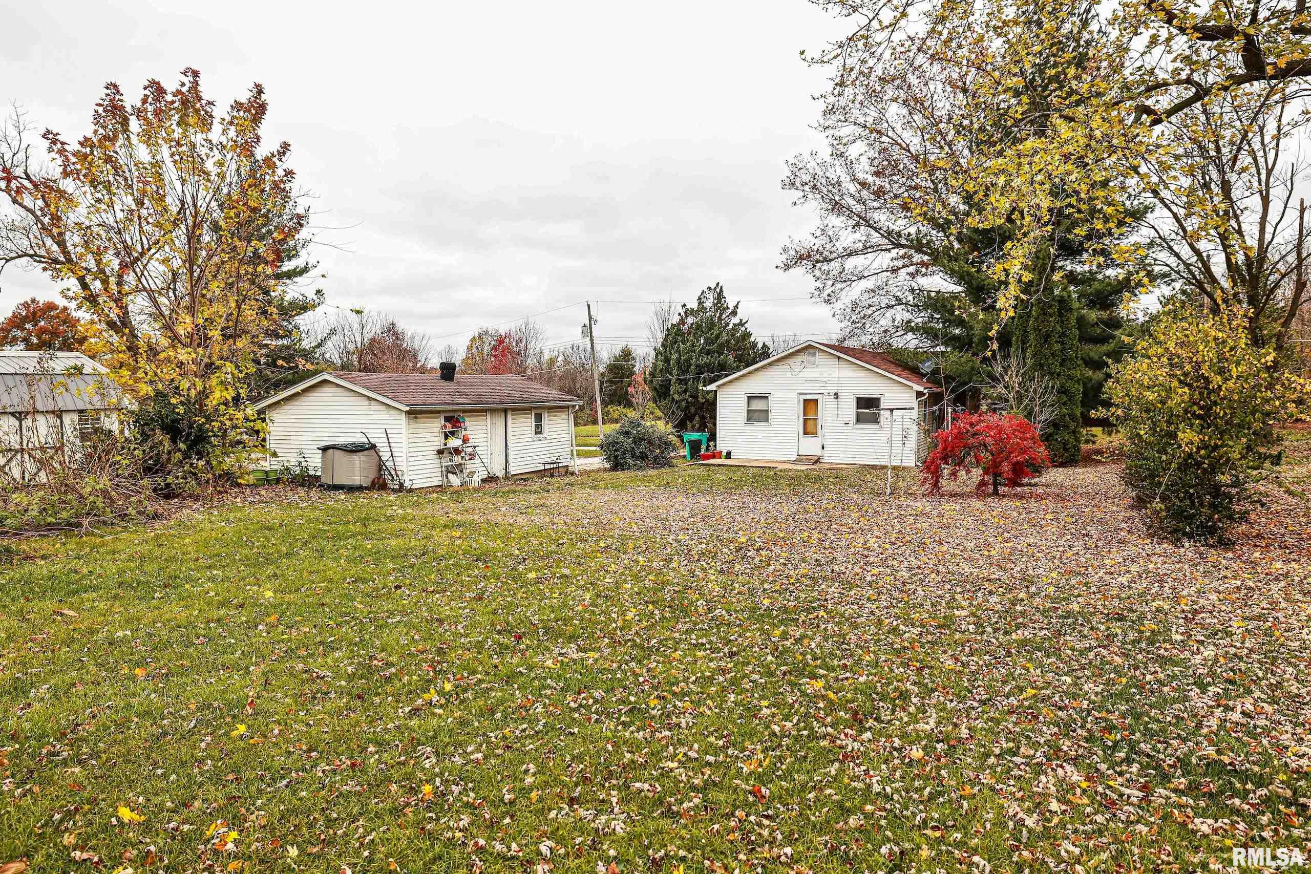 711 West Perry Street Pittsfield, IL 62363 - Photo 11 of 26 Gallery Image 11
