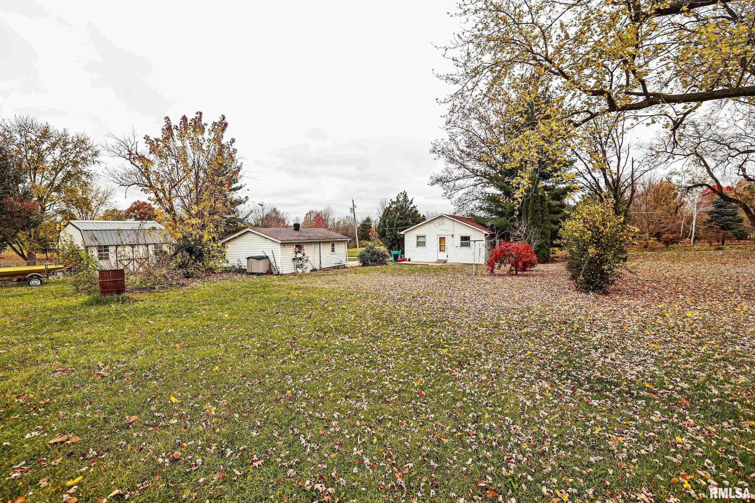 711 West Perry Street Pittsfield, IL 62363 - Photo 13 of 26 Gallery Image 13