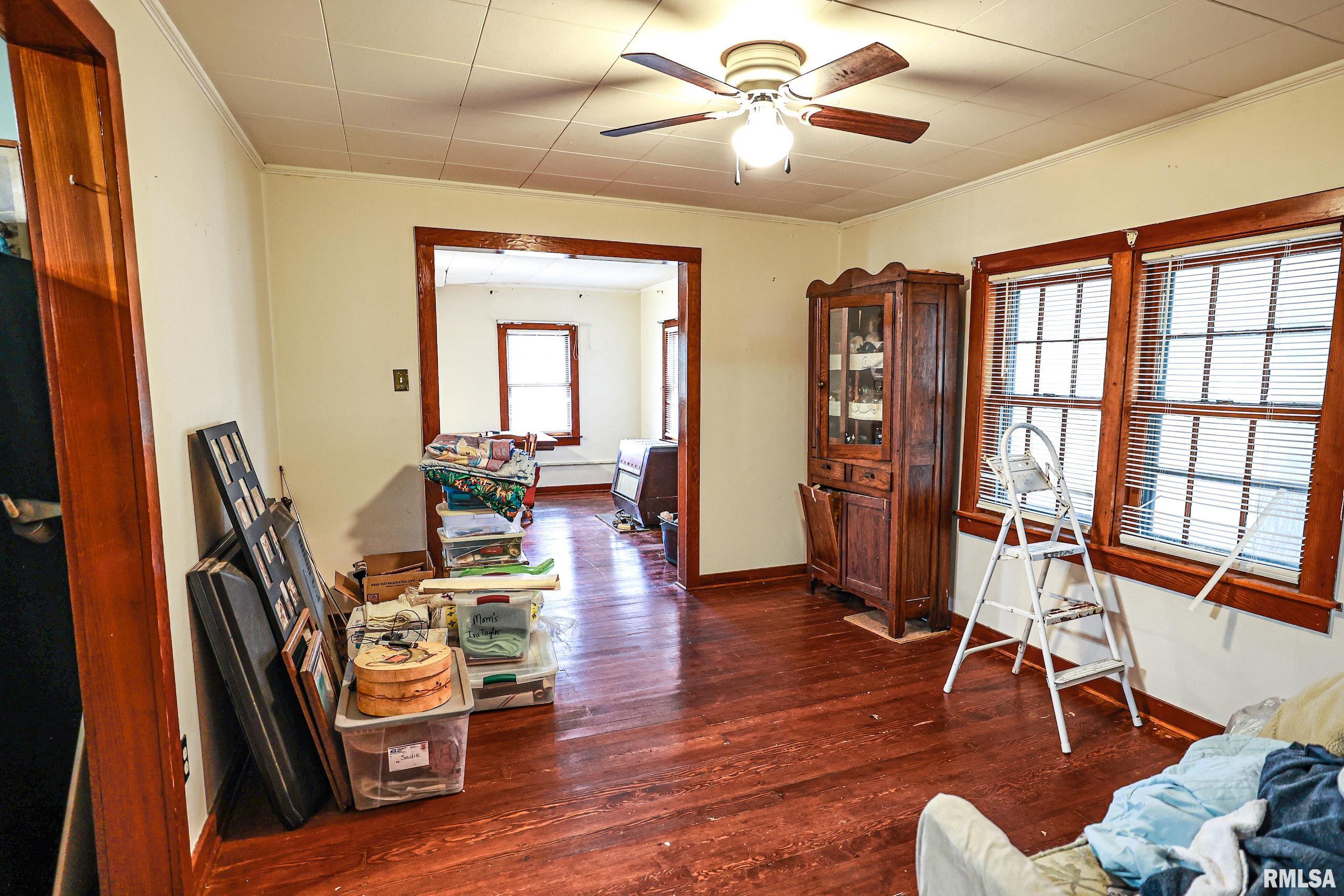 711 West Perry Street Pittsfield, IL 62363 - Photo 17 of 26 Gallery Image 17