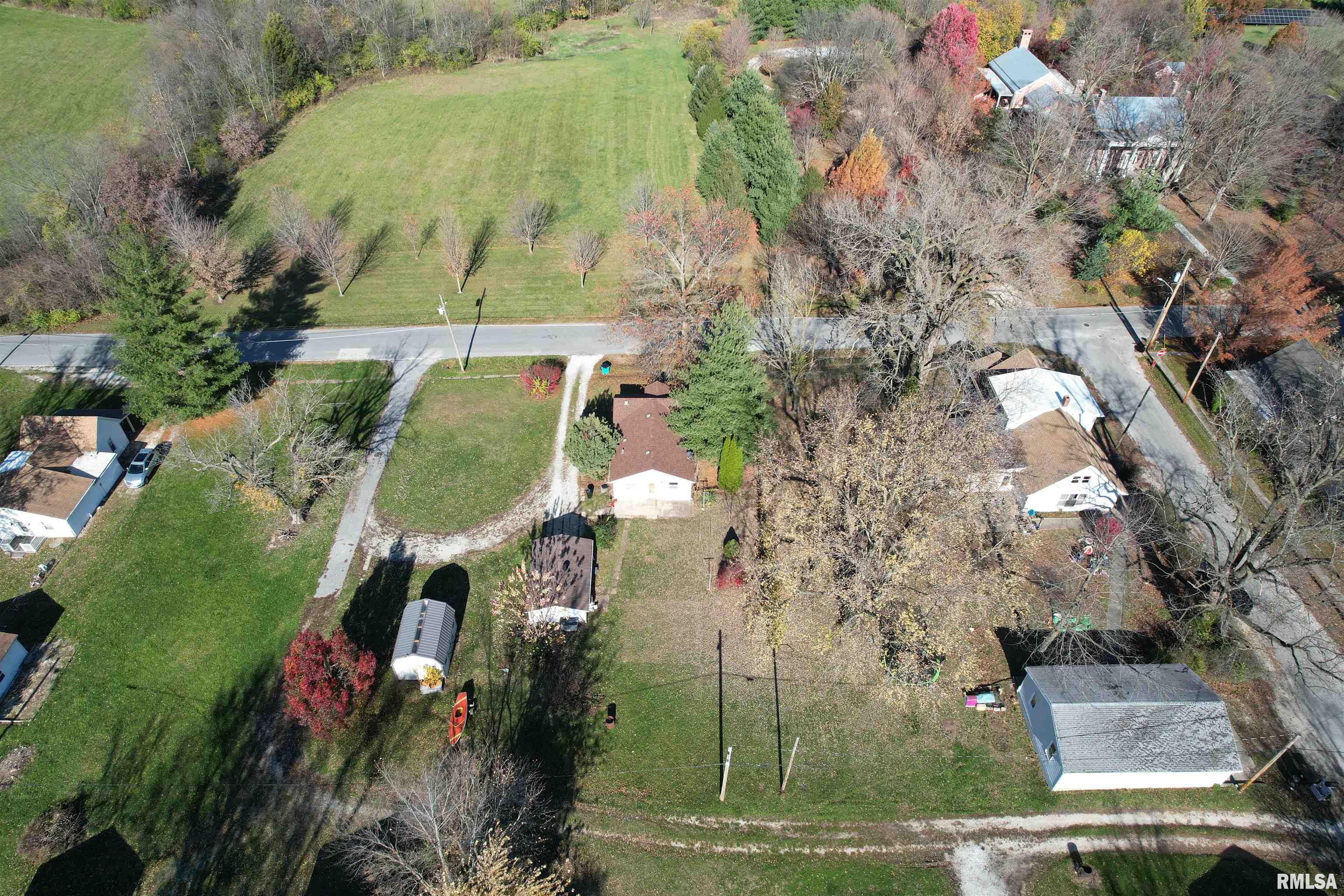 711 West Perry Street Pittsfield, IL 62363 - Photo 26 of 26 Gallery Image 26