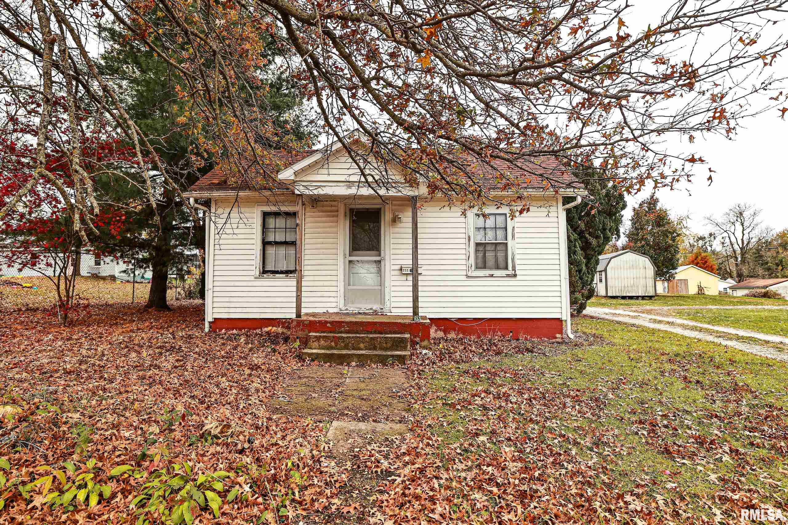 711 West Perry Street Pittsfield, IL 62363 - Photo 3 of 26 Gallery Image 3