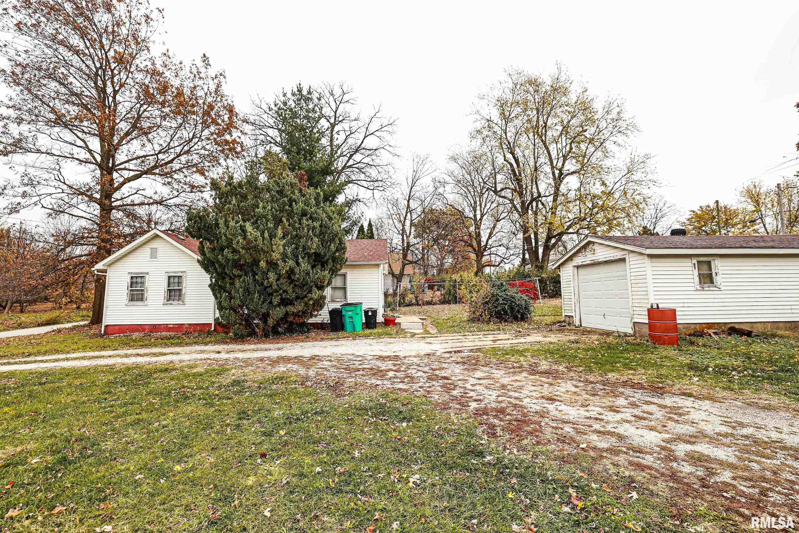 711 West Perry Street Pittsfield, IL 62363 - Photo 8 of 26 Gallery Image 8