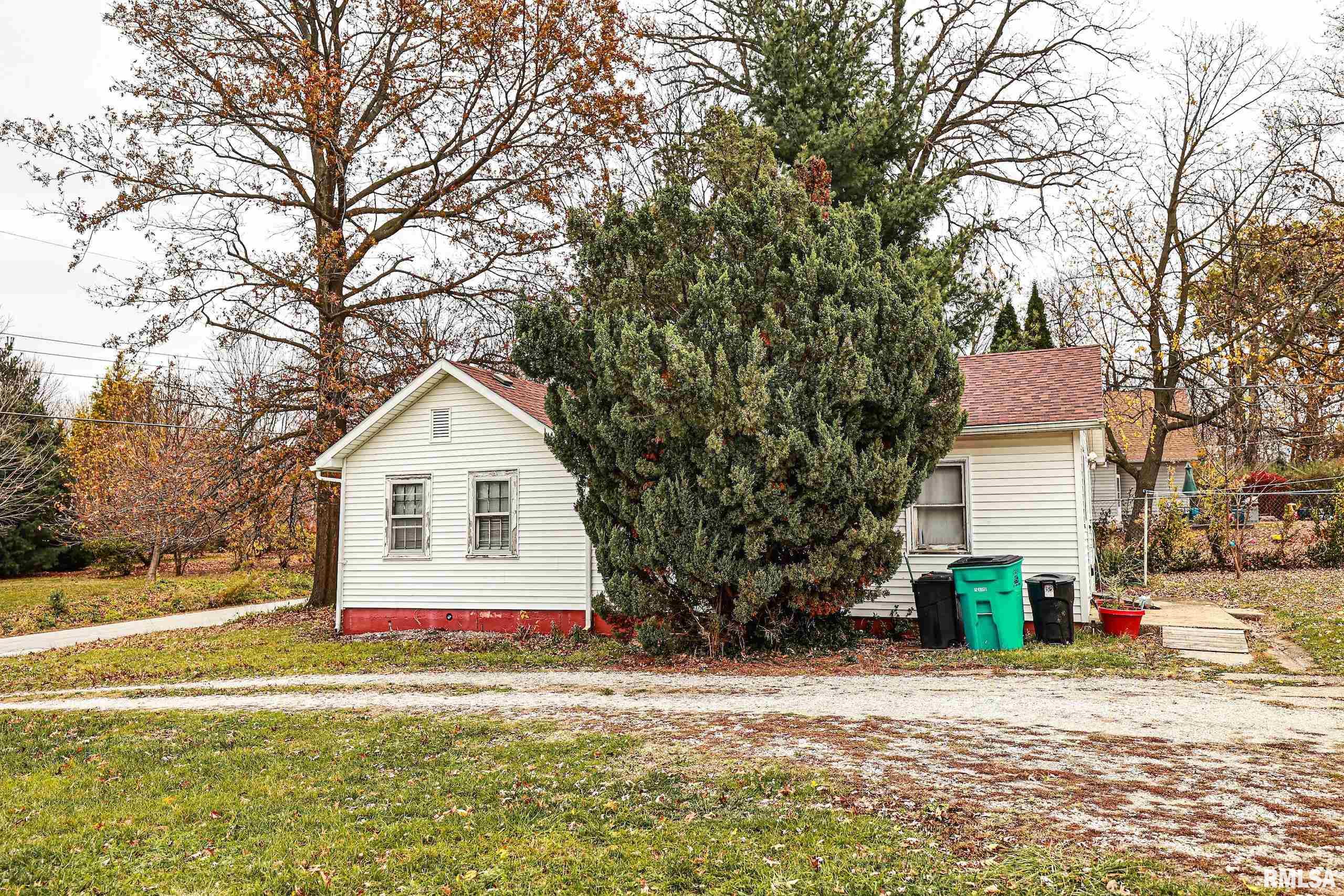 711 West Perry Street Pittsfield, IL 62363 - Photo 10 of 26 Gallery Image 10