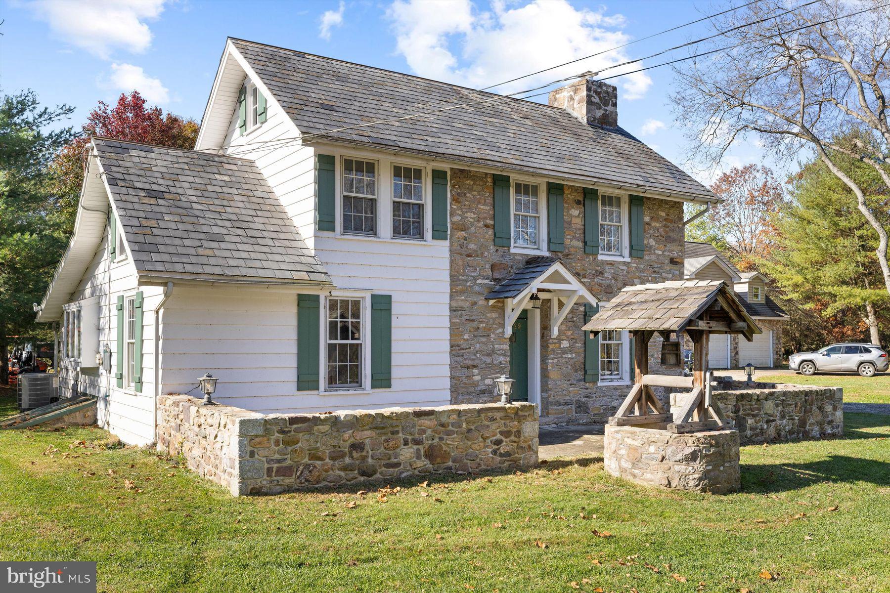 2729 River Road New Hope, PA 18938 - Photo 1 of 31