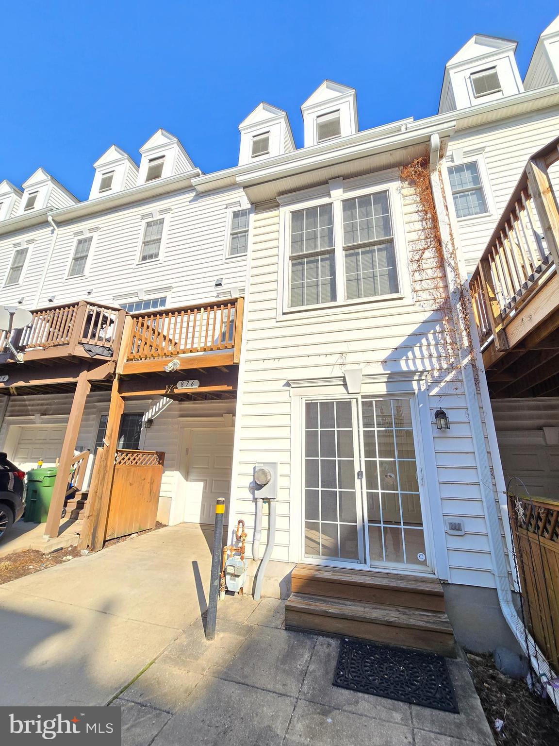 876 Ryan Street Baltimore, MD 21230 - Photo 48 of 50