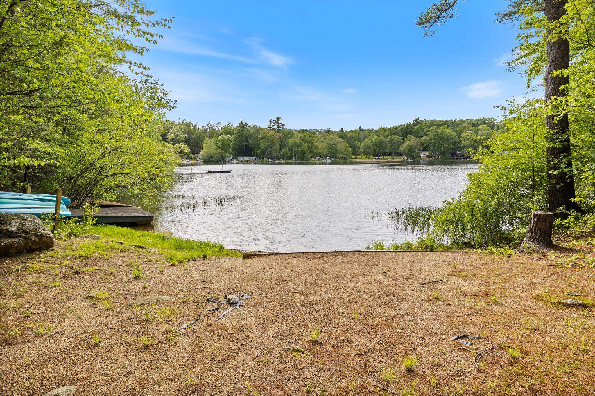 87 Lower Camp Road Northwood, NH 03261 - Photo 28 of 43 Gallery Image 28