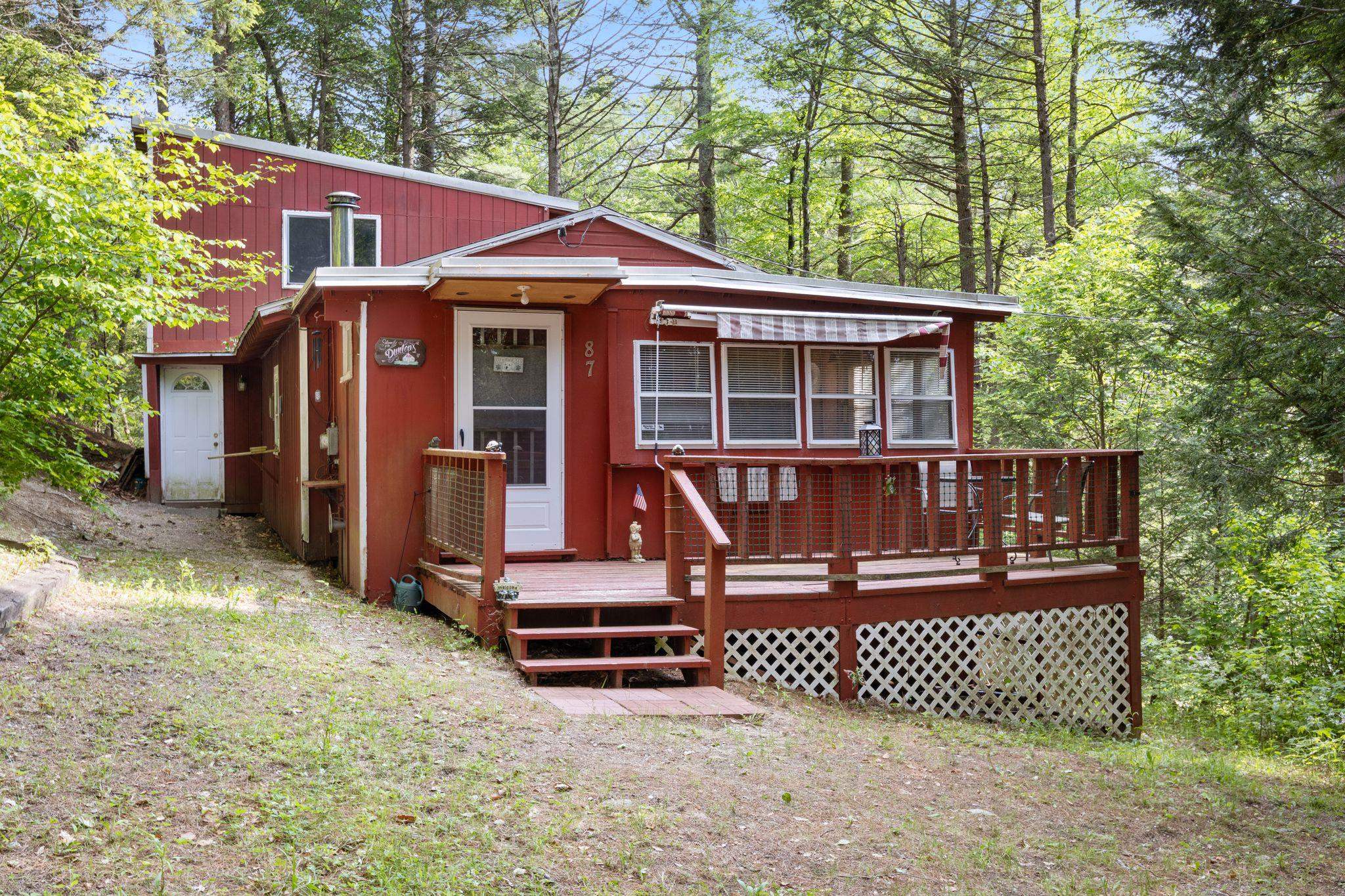 87 Lower Camp Road Northwood, NH 03261 - Photo 3 of 43 Gallery Image 3