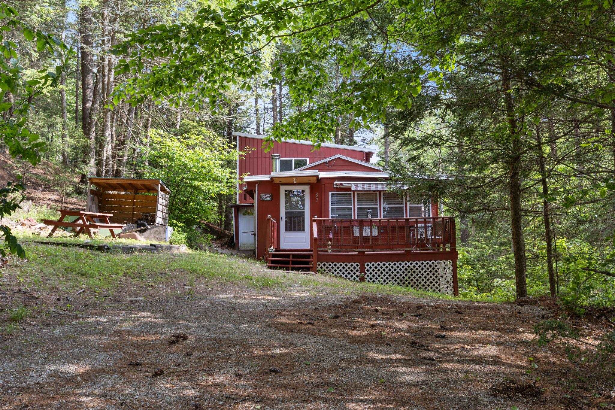 87 Lower Camp Road Northwood, NH 03261 - Photo 6 of 43 Gallery Image 6