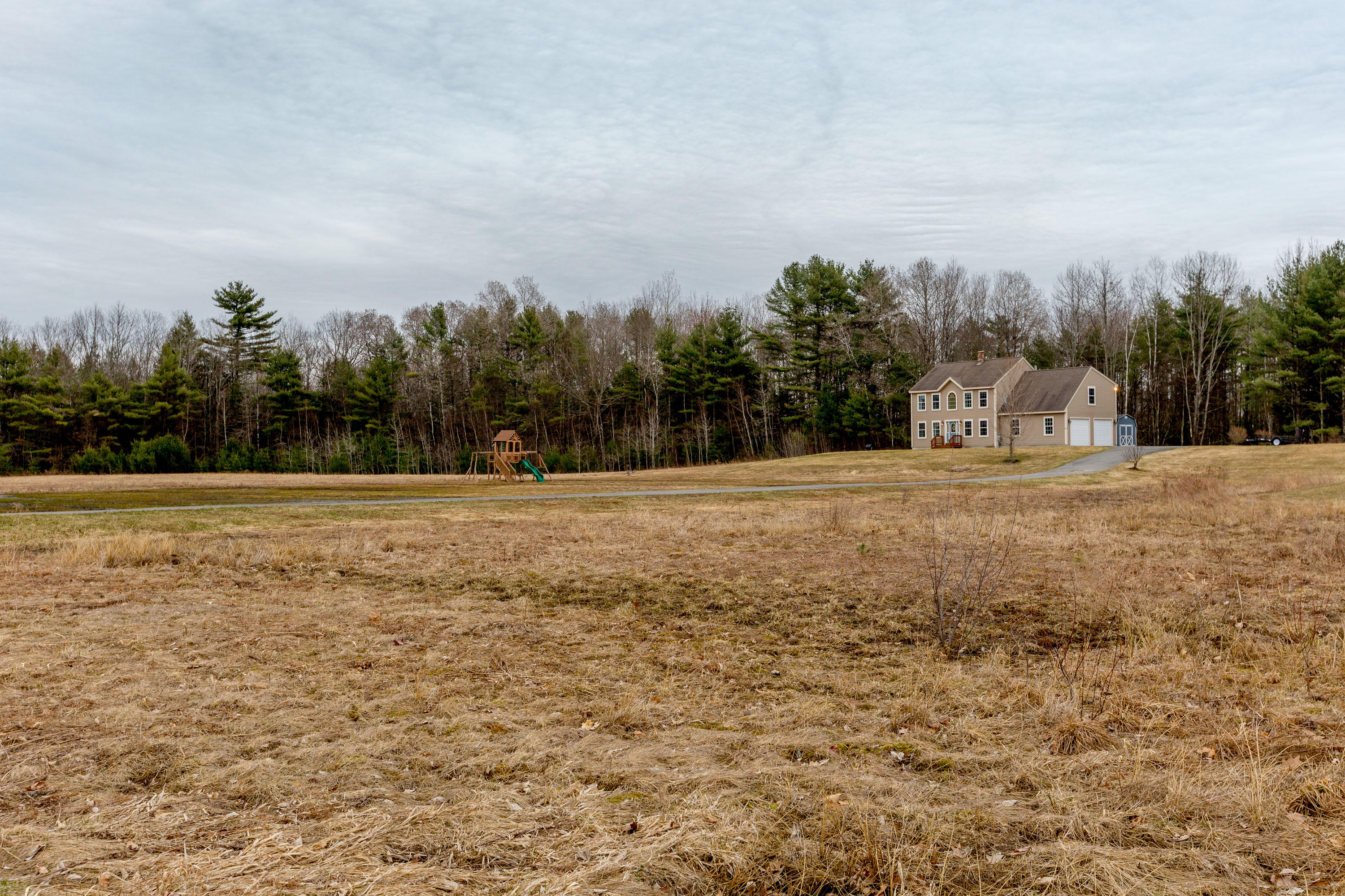 65 Curtis Farm Road Buxton, ME 04093 - Photo 4 of 53 Curtis Farm_Candage_04