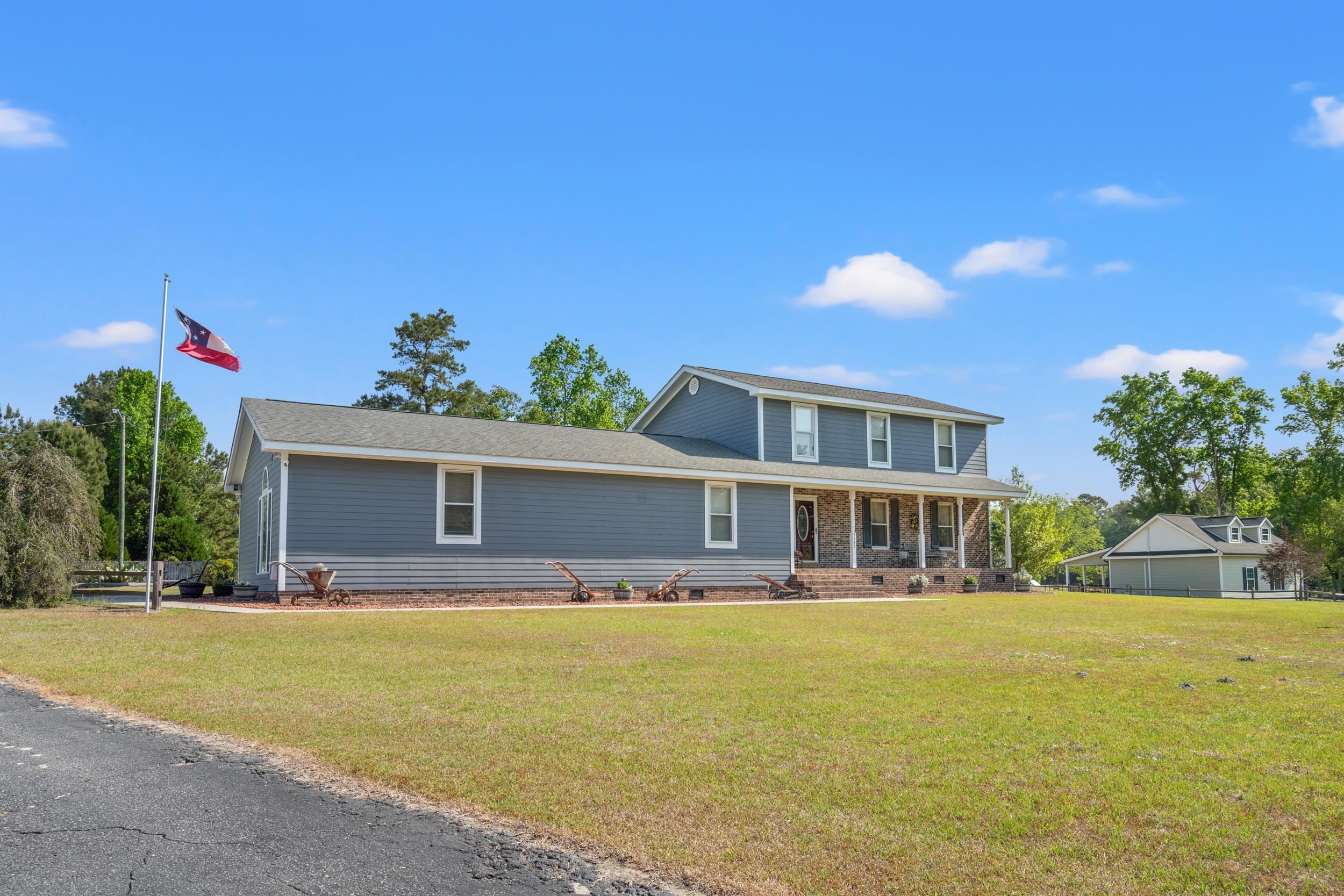 3747 Bakers Chapel Road Aynor, SC 29511 - Photo 65 of 74