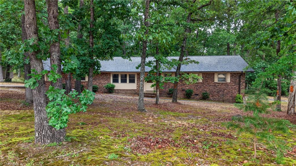 5325 Audrey Road Greensboro, NC 27406 - Photo 3 of 23