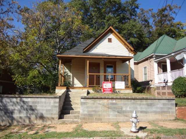 887 Sims Street Southwest Atlanta, GA 30310 - Photo 1 of 1 Gallery Image 1