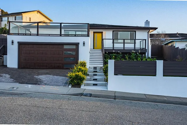 $1,495,000 | 1506 Costa Street, Seaside, CA 93955