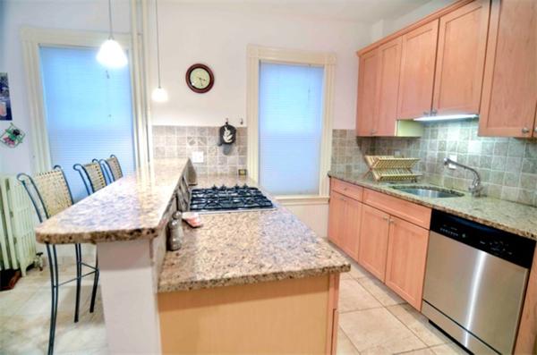 55 Reservoir Road, Unit 1 Brookline, MA 02467 - Photo 3 of 7