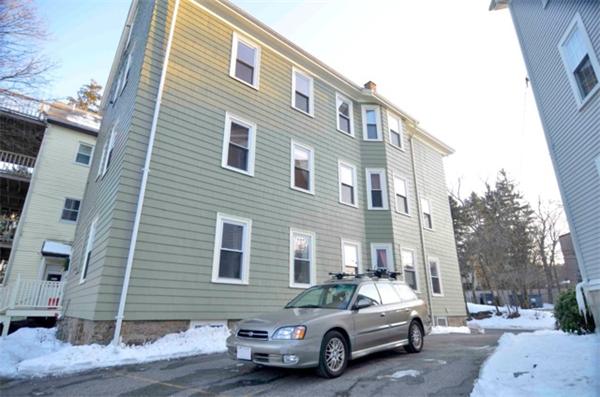 55 Reservoir Road, Unit 1 Brookline, MA 02467 - Photo 7 of 7