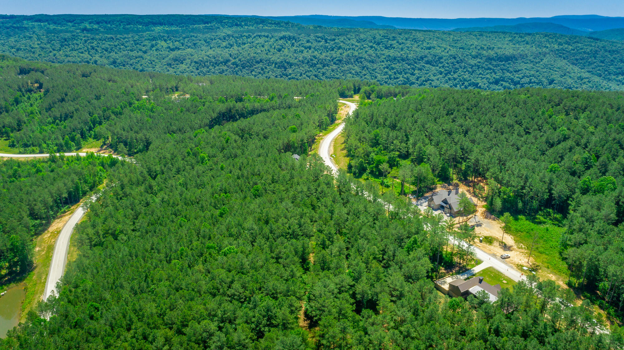 0 Split Rail Way, Unit LOT 1121 Guild, TN 37340 - Photo 30 of 103 River Gorge Lot 1121 HD-31