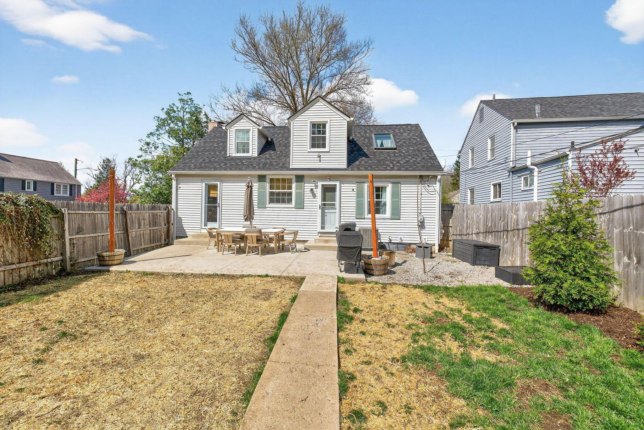 205 West Henderson Road Columbus, OH 43214 - Photo 60 of 63 205 W Henderson (Exterior)-17