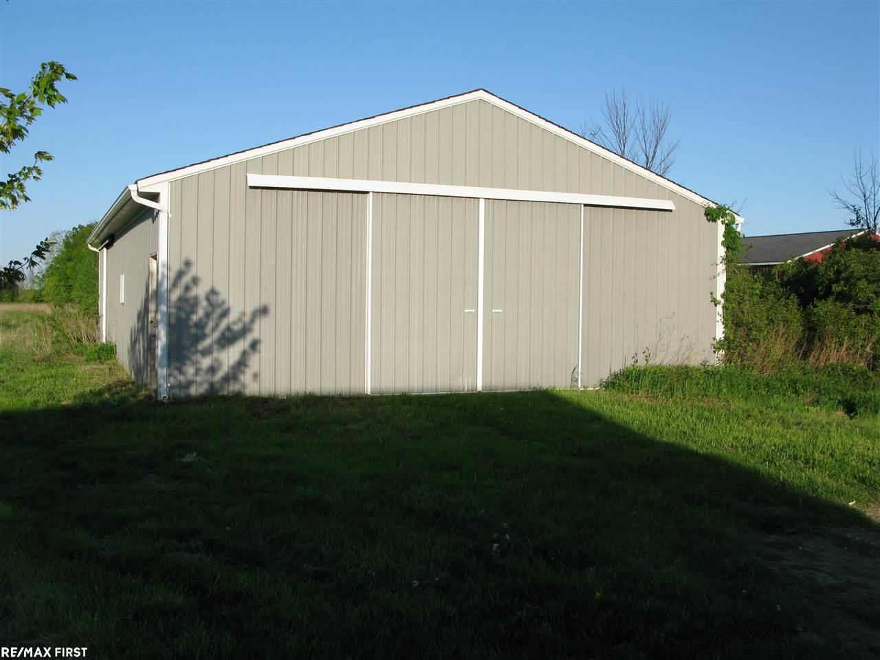 646 Capac Road Allenton, MI 48002 - Photo 7 of 35