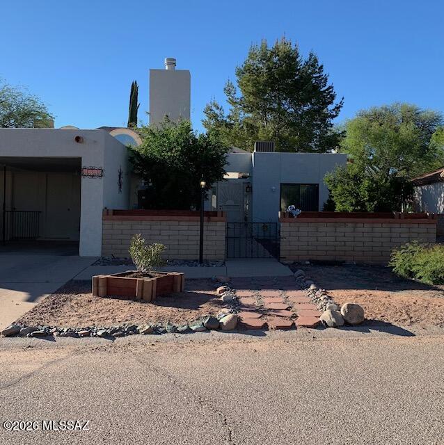 1162 Circulo Canario Rio Rico, AZ 85648 - Photo 6 of 33