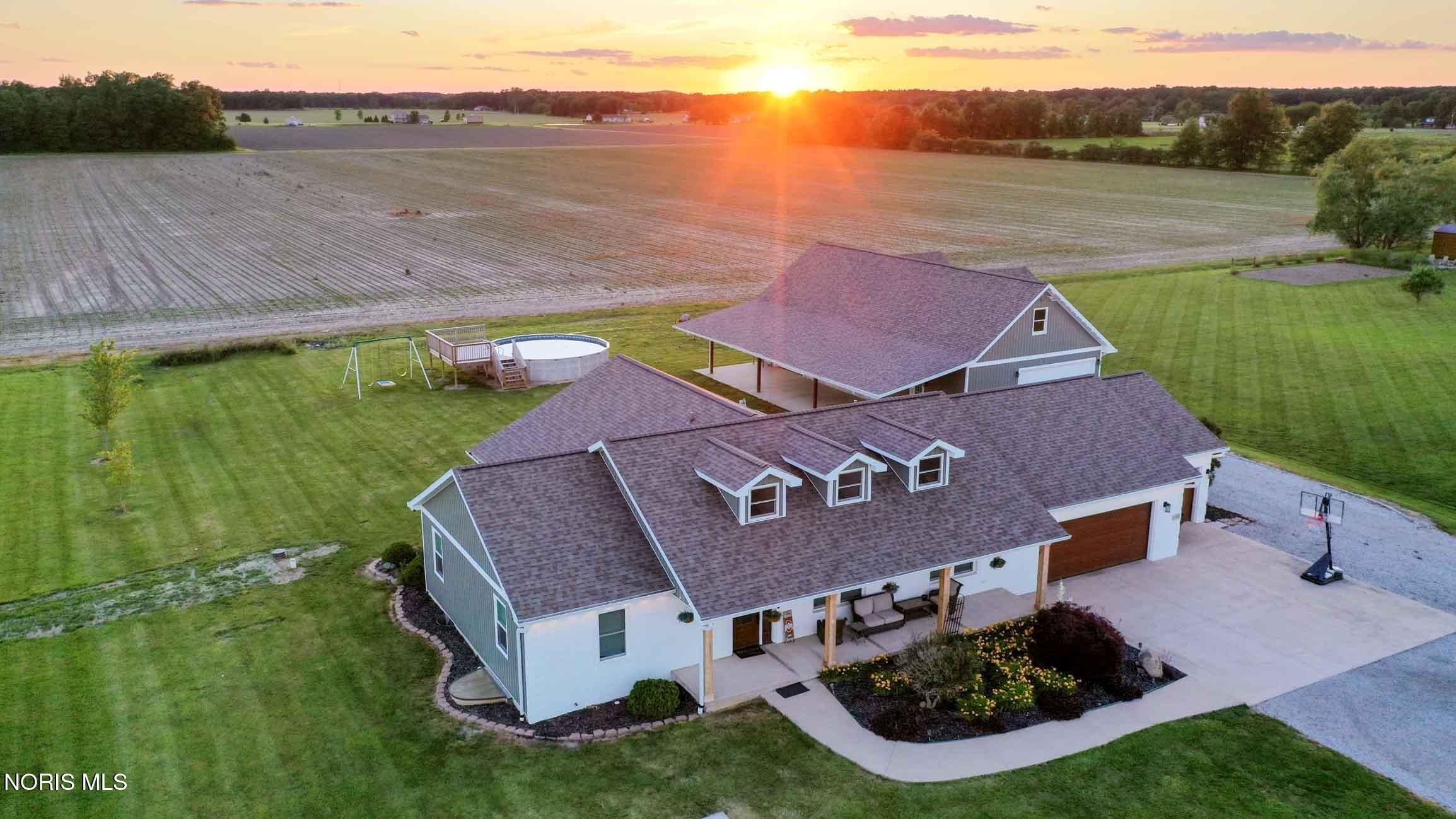 14386 Karnes Road Defiance, OH 43512 - Photo 16 of 88 Gallery Image 16