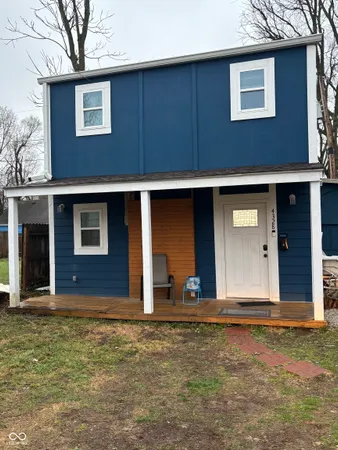 $239,900 | 4328 Evanston Avenue, Indianapolis, IN 46205