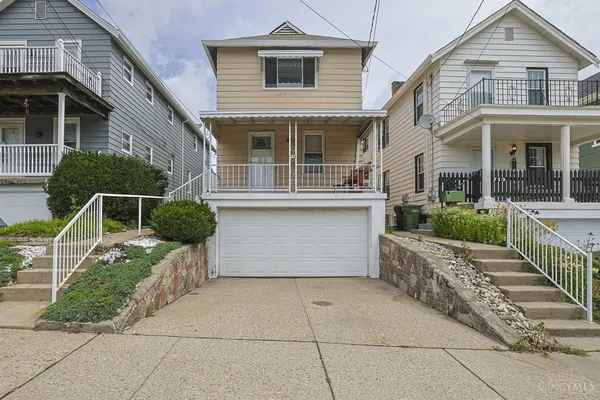 $224,900 | 708 East Ross Avenue, St. Bernard, OH 45217