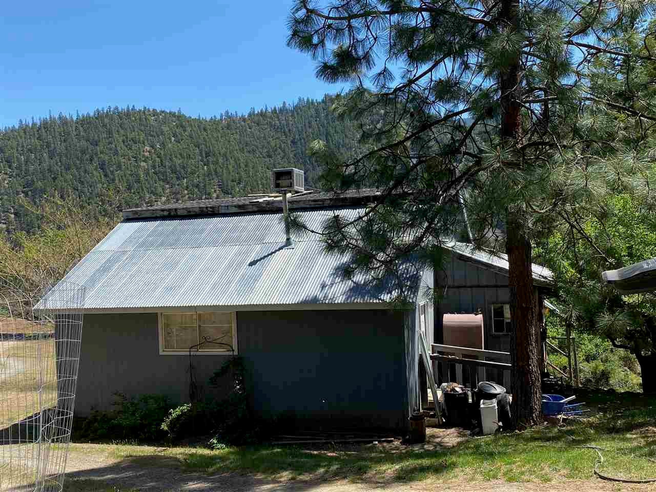 25239 Scott River Road Scott Bar, CA 96085 - Photo 16 of 27 Gallery Image 16