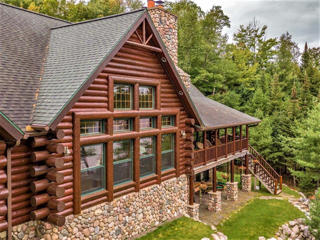 1610 Shields Road St. Germain, WI 54558 - Photo 23 of 65 Gallery Image 23