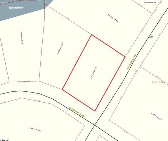 0 Westminster Drive Pendleton, SC 29670 - Photo 2 of 2