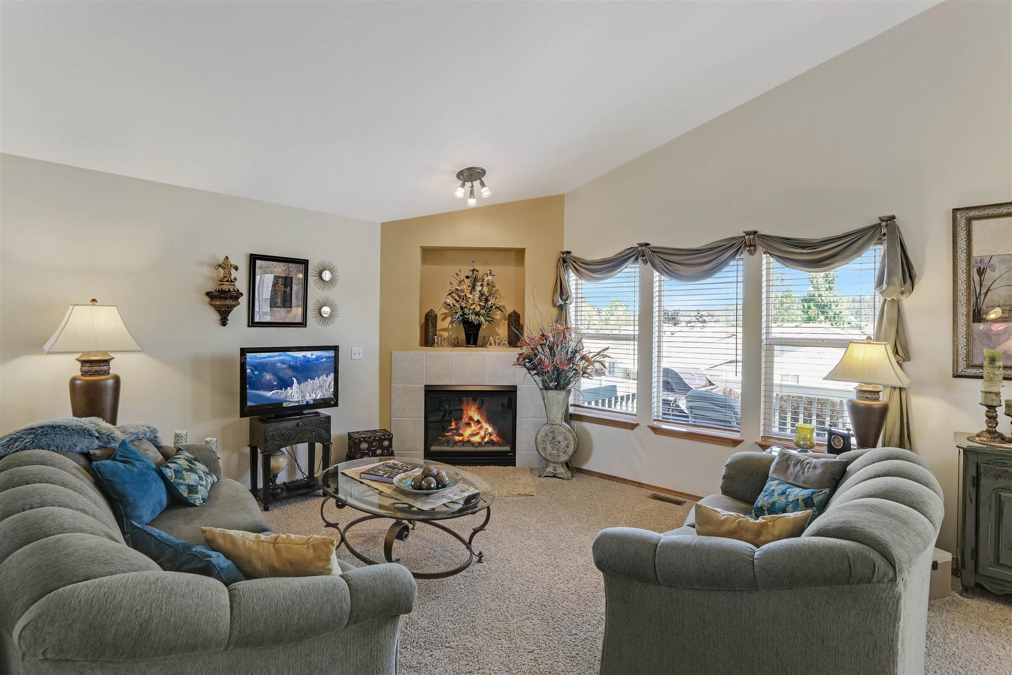 2009 South St Charles Road Spokane Valley, WA 99037 - Photo 5 of 28 Gallery Image 5