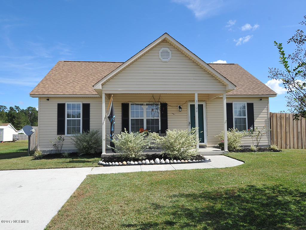 3100 Reminisce Road Castle Hayne, NC 28429 - Photo 1 of 28 3100 Remimbrance Dr