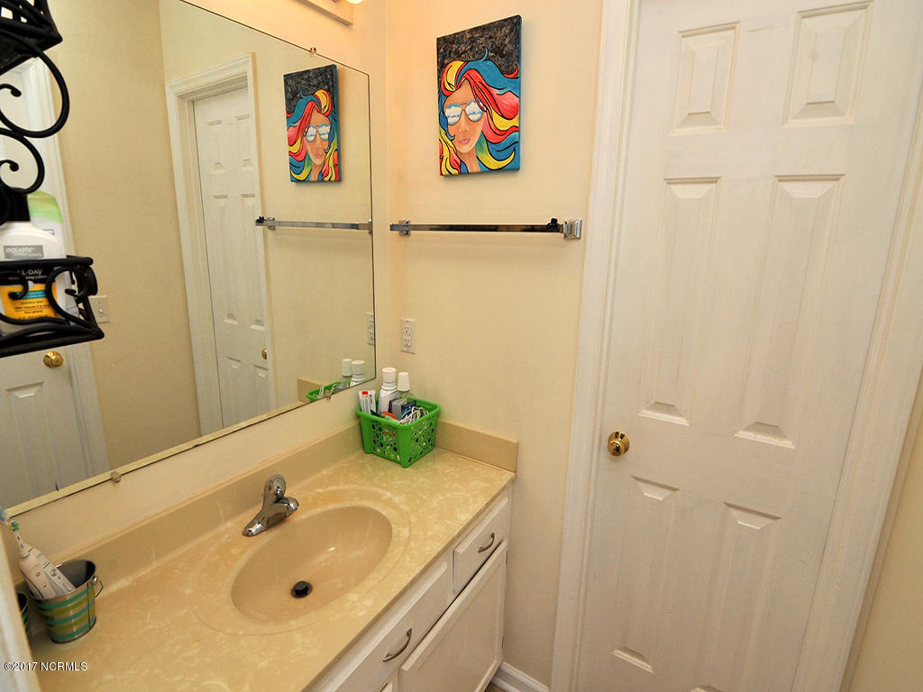 3100 Reminisce Road Castle Hayne, NC 28429 - Photo 13 of 28 Master Bath