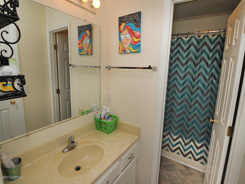 3100 Reminisce Road Castle Hayne, NC 28429 - Photo 14 of 28 Master Bath 2