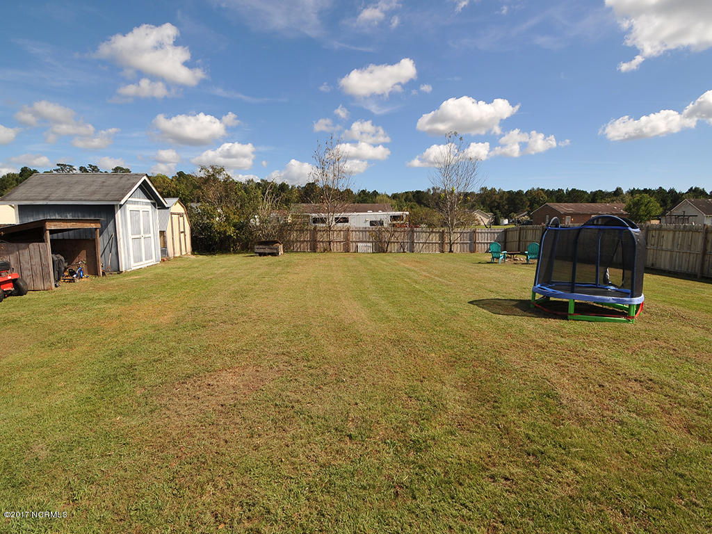 3100 Reminisce Road Castle Hayne, NC 28429 - Photo 24 of 28 Backyard 4