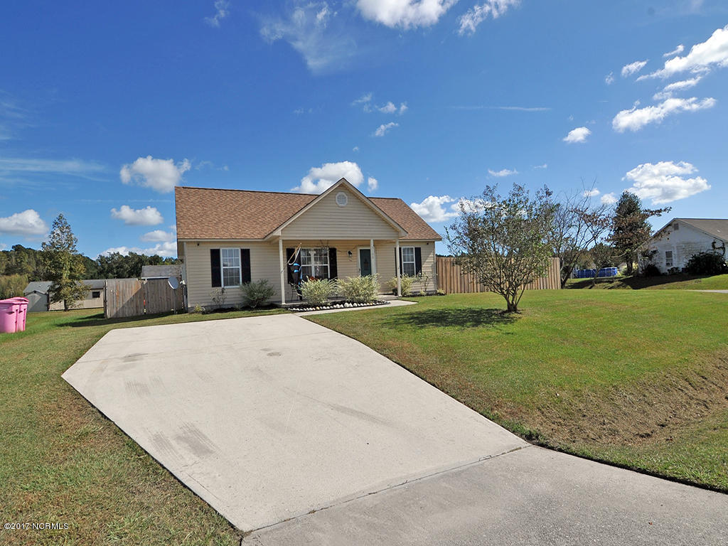 3100 Reminisce Road Castle Hayne, NC 28429 - Photo 3 of 28 3100 Remimbrance Dr 4