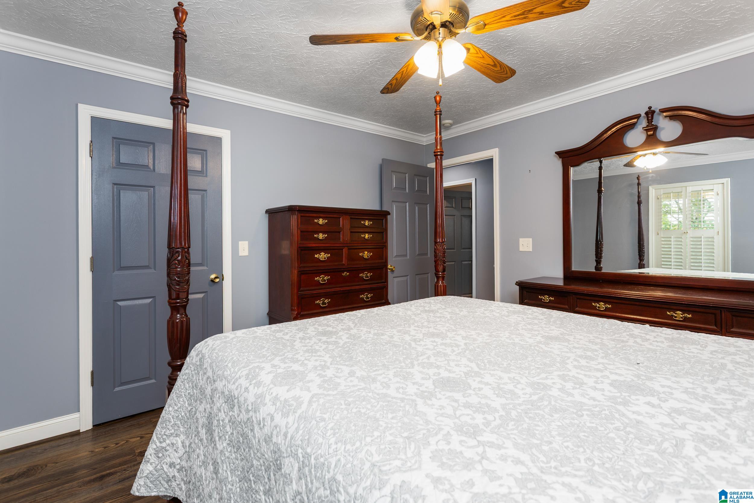 1150 Rochester Road Southeast Jacksonville, AL 36265 - Photo 19 of 36